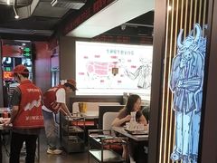 -三头牛·潮汕牛肉生蚝火锅 (夏湾店)