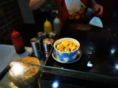 -金姐烤冷面(大沙泥街店)