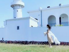 -鹅銮鼻公园