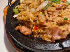 -七八冷面·延边朝鲜族美食(圣熙八号店)