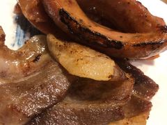 -一井烧肉·活鳗·寿司(望京SOHO店)