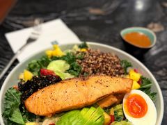 -THE WOODS 简餐 (国贸商城店)