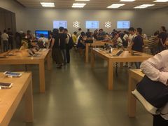 -Apple零售店(深圳益田假日广场店)