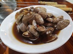 -炭虎子水浒烤肉(梦时代店)