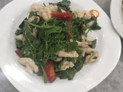 -壹条龙饭庄台基厂店