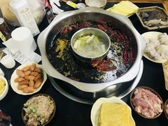 -大龙火锅(老店)