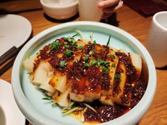 -百年神厨·地道川菜(紫荆店)