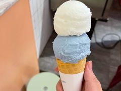 -Dal Cuore 达可芮冰淇淋(陕西北路店)
