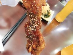 -大腕炸串(河东总店)