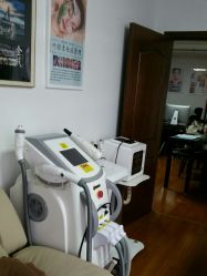 -杉惠素颜美妆皮肤管理中心