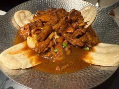 -小菜园新徽菜(青岛市南万象城店)