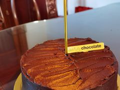 -Awfully Chocolate(来福士广场店)