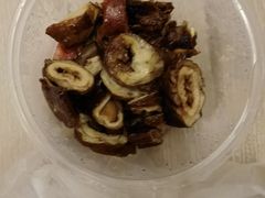 -张文国梆梆肉葫芦头(大雁塔店)
