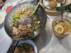 -费大厨辣椒炒肉(黄兴中心广场店)