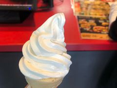 -汉堡王(烟台新世界店)