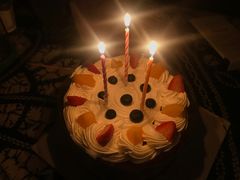 -八喜冰淇淋蛋糕(富国店)