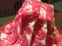 -牛New寿喜烧(虹桥新天地店)