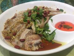 -原汁原味农家菜·经典粤菜(江燕南路店)