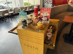 -COSTA COFFEE(百葛服务区店)