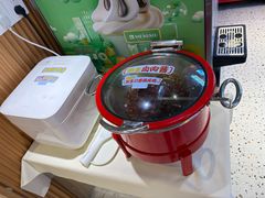 -龍歌自助小火锅(秦淮水游城店)