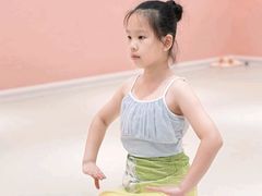 -朵拉舞蹈·少儿舞蹈·成人舞蹈(百花校区)