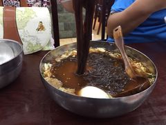 -服务大楼冷面(延大店)