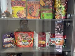 -笋果坊螺蛳粉(竹园小区店)