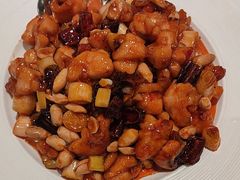 -玉林烤鸭店(定福庄店)
