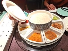 -羲和雅苑•北京烤鸭(乐园道万象城店)