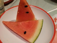 -院落新京菜·烤鸭(地安门店)