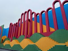 -漳州滨海火山岛自然生态风景区