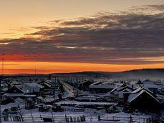-北极村旅游风景区