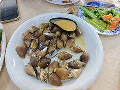 -钱塘府海鲜餐厅