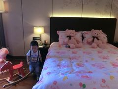 -上海崇明金茂凯悦酒店