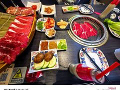 -AJIYA·池袋日式烧肉自助(天津万象城店)