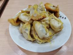 -蒋家桥饺面店(东关街店)