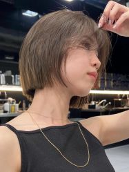 -AFA Hair studio·女士发型设计