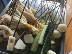 -小向麻辣烫(天街总店)