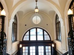 -Salon de Ville浦江汇(上海外滩华尔道夫酒店店)