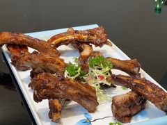 -驻海渔市(置信店)