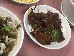 -蘭心餐厅(进贤路店)