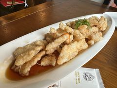 -小马哥融合菜(延安大街店)