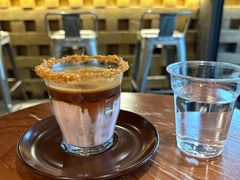 芭乐dirty-Metal hands·铁手咖啡