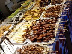 -庙街旅游·美食广场(五一广场店)