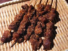 -杨记隆府(汉街店)