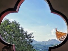 -深圳仙湖植物园