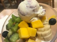 -满记甜品(苏州中心店)