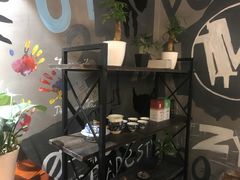 -谜·沉浸侦探剧本杀推理馆(静安店)