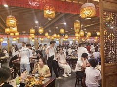 -小街天府(西工小街店)