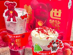 -悸动(吴泾宝龙广场店)